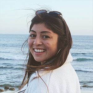 Picture of Erin Almario