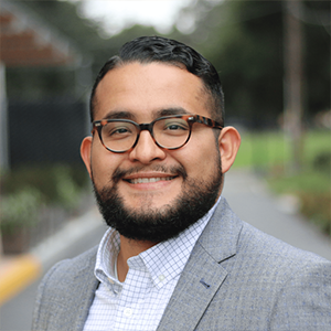 Picture of Oscar Aviles