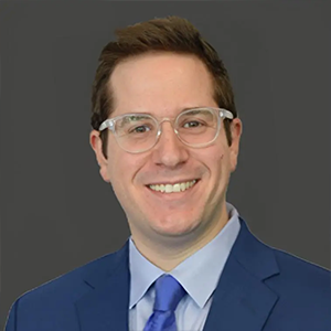 Picture of Nathaniel Rossoff