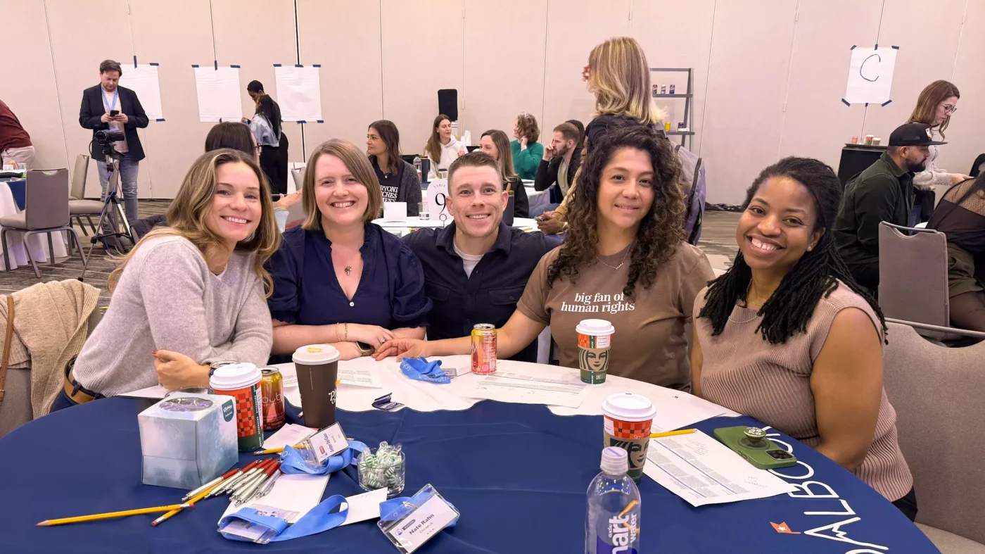 Benefits at Goalbook