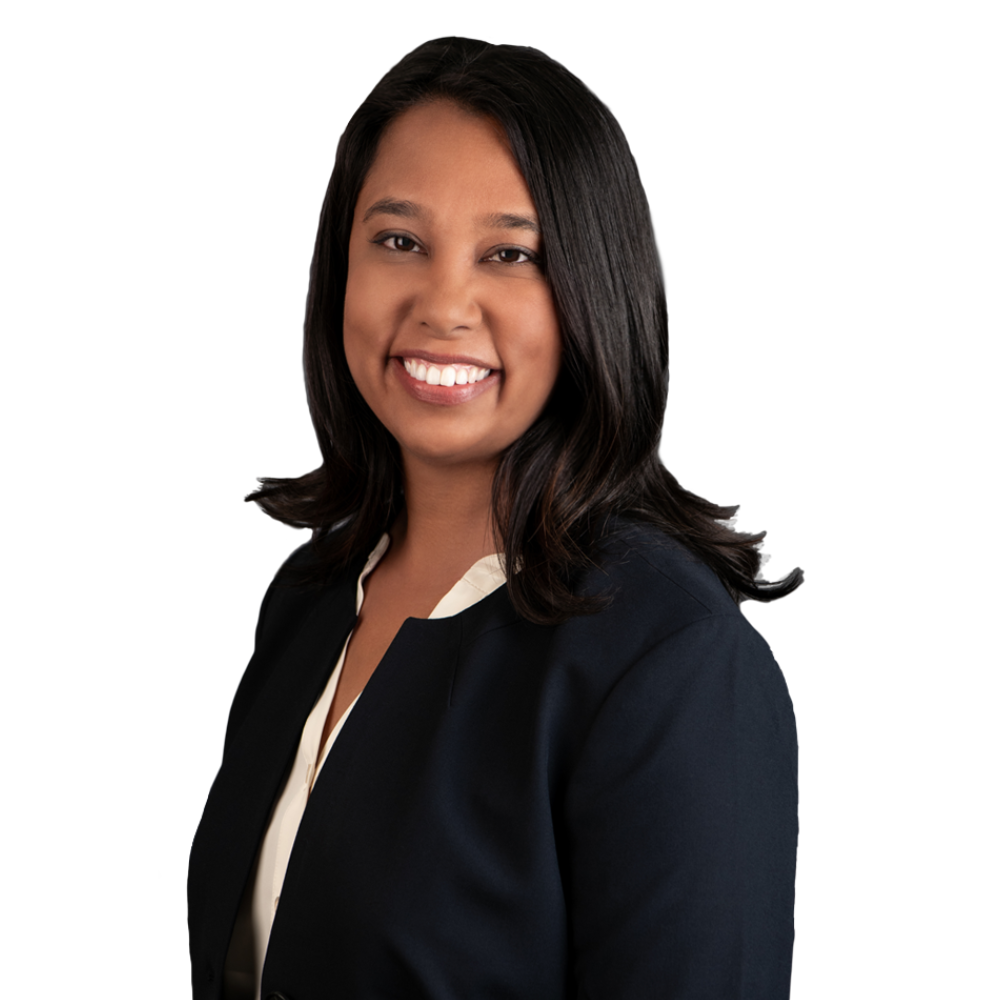  Alefia Mithaiwala, Esq. 