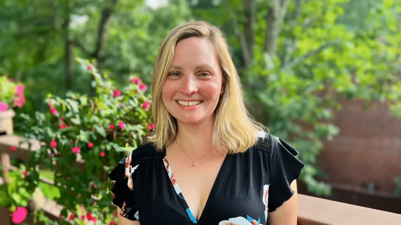 Meet Emily Dill, Production Manager at Goalbook