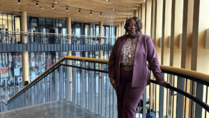 From Student to Leader: Kay Seale’s Full-Circle of Service in Urban School Districts