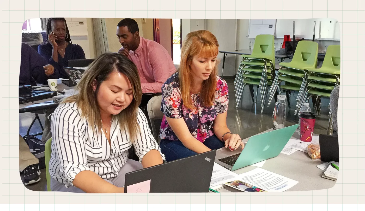 3-Year Data Trends Demonstrate Goalbook Toolkit Impact on Educator Practice and Student Outcomes