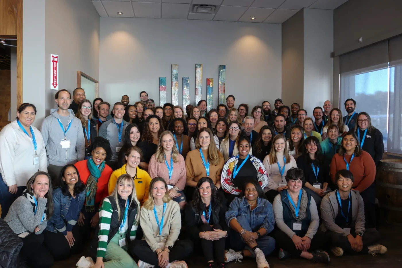 The Power of Human Connection