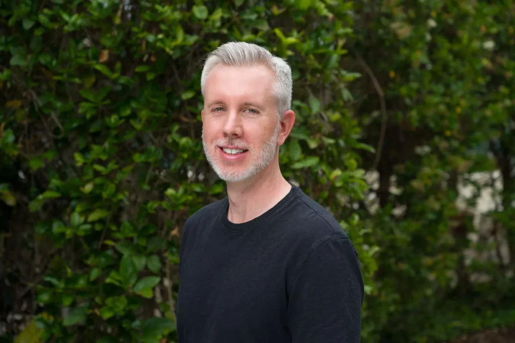 Nick Simon, District Partnerships at Goalbook.