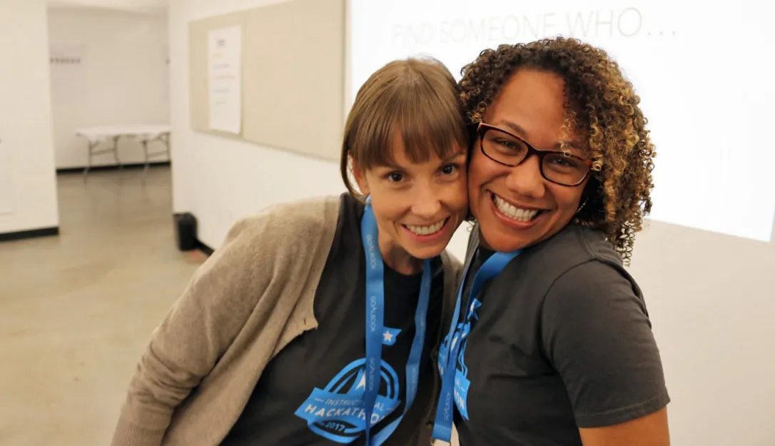 Meet Erin Christian, Customer Success Team Lead at Goalbook