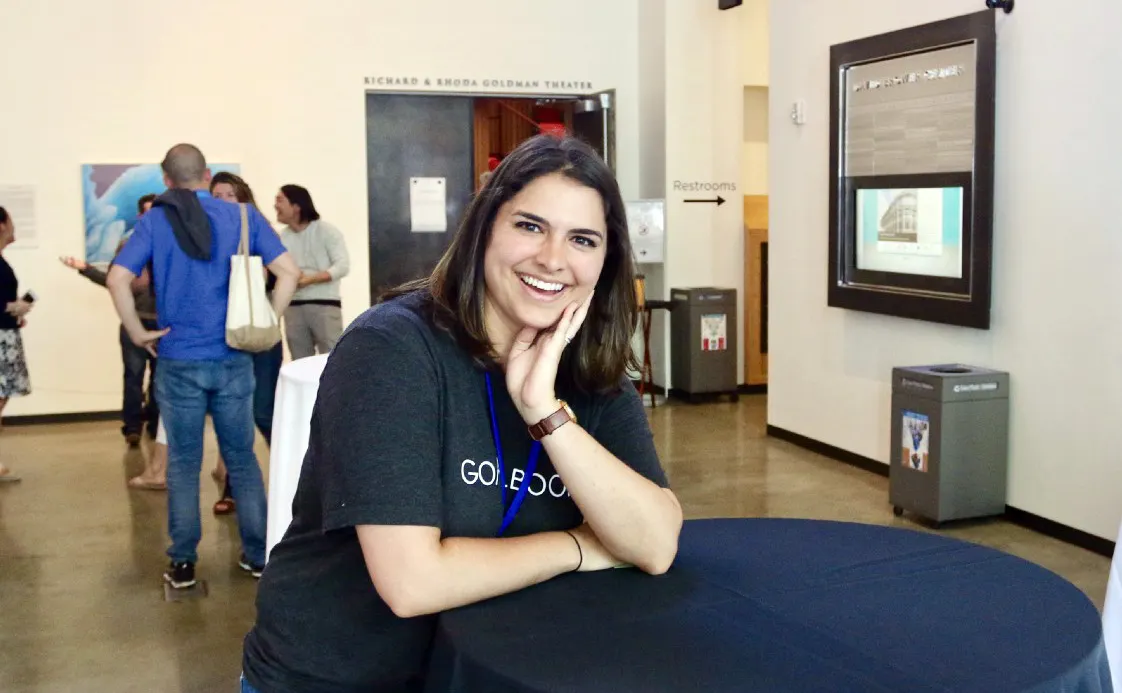 Meet Paige Lafferty, Operations at Goalbook