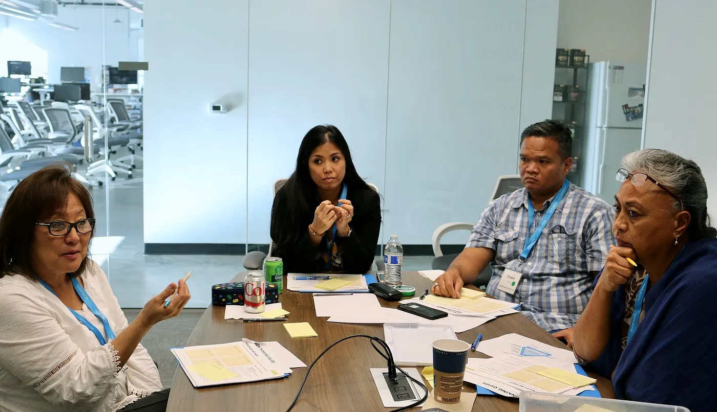 Special Education Leaders from Hawaii Help Teachers Connect with Students with Behavior Challenges