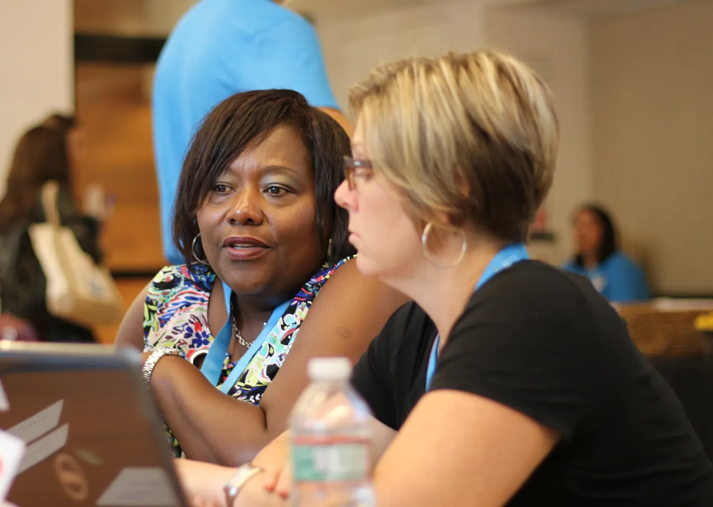 Improving Access to Tier I Instruction for Special Education Students