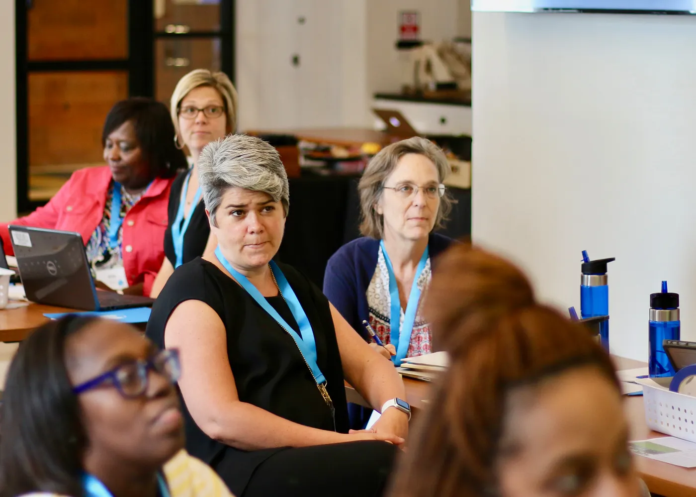 Clear and Actionable Goals Help Students with Special Needs Access Standards-Based Instruction