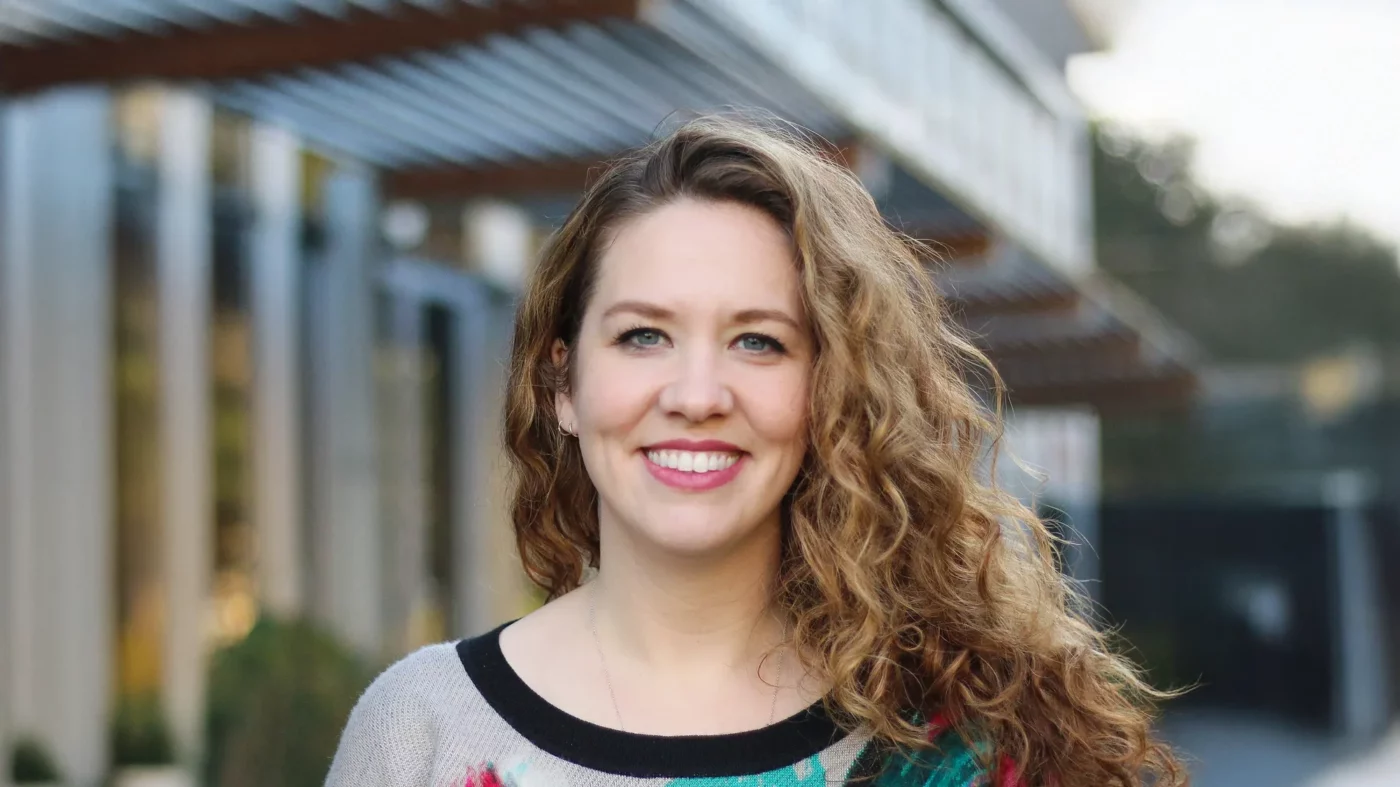 Meet Blair Beuttler, Goalbook Special Education Content Analyst