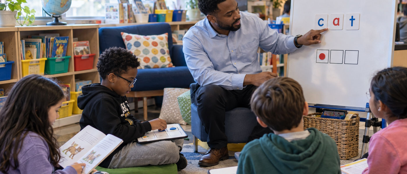 The Weight of the Evidence: What Four Independent Studies Say About Goalbook and Student Reading Outcomes