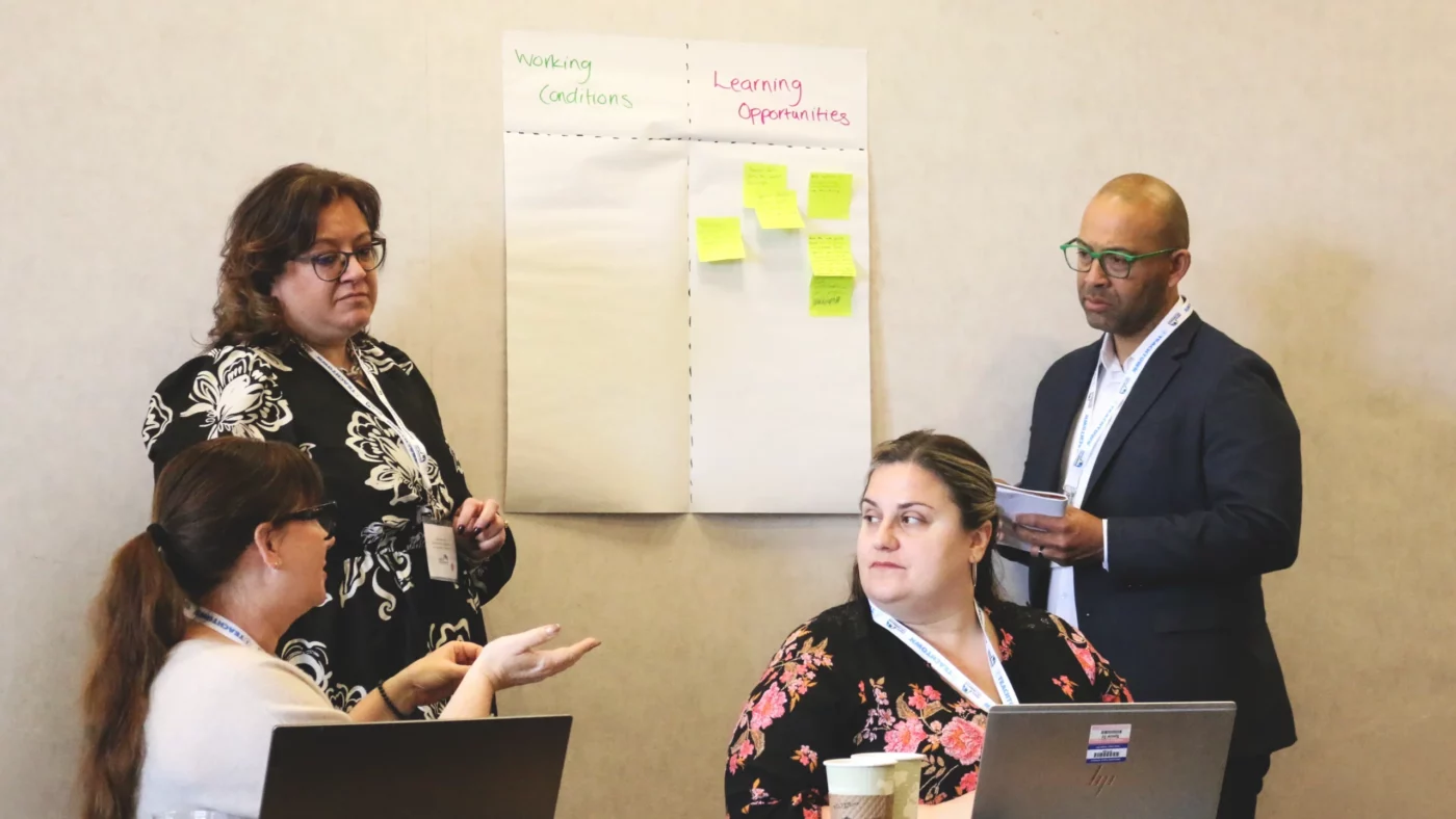 Revolutionize IEP Development and Educator Effectiveness with Goalbook’s New AI Feature