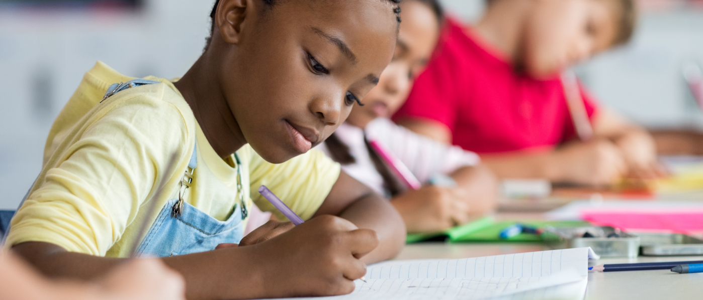 Finding One Real Anti-Racist Teacher