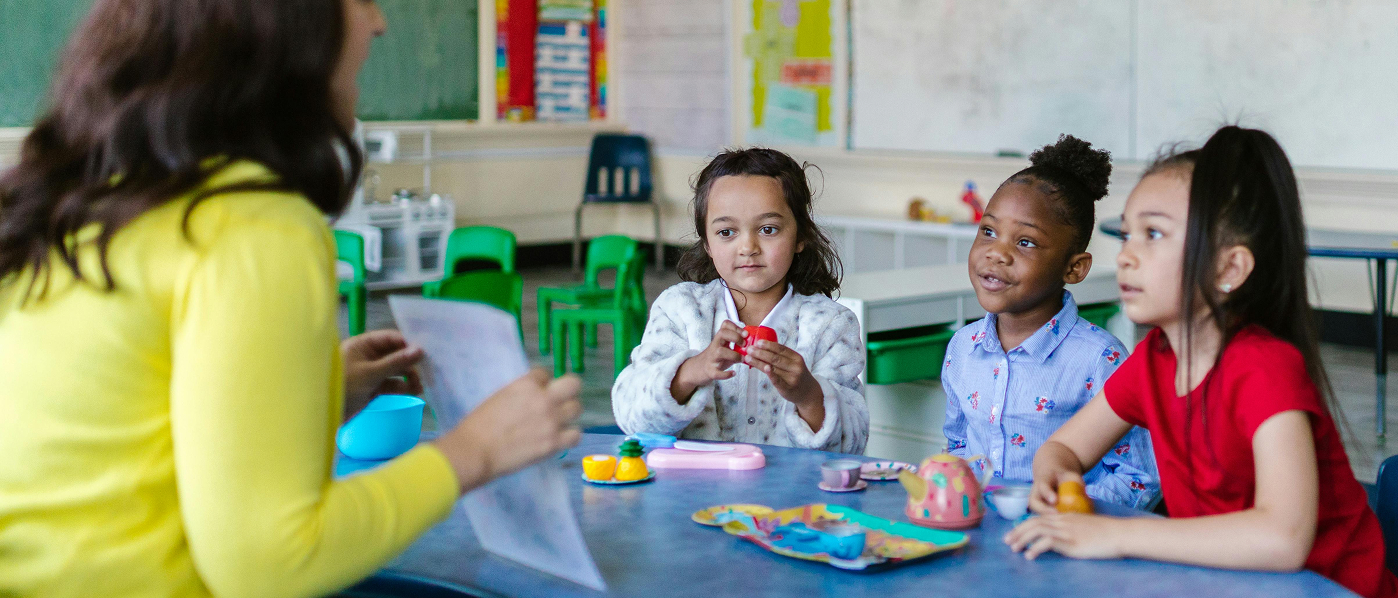 Goalbook’s Initial Approach to Anti-racism