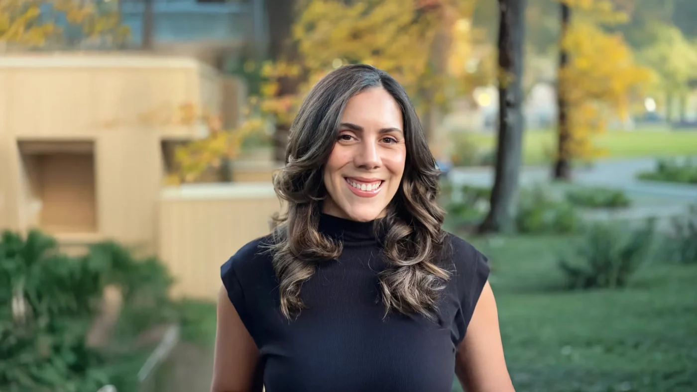 Meet Natalie Cabral, Customer Success Manager at Goalbook