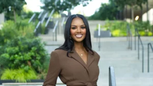 Meet Kenda Daniels, Customer Support Manager