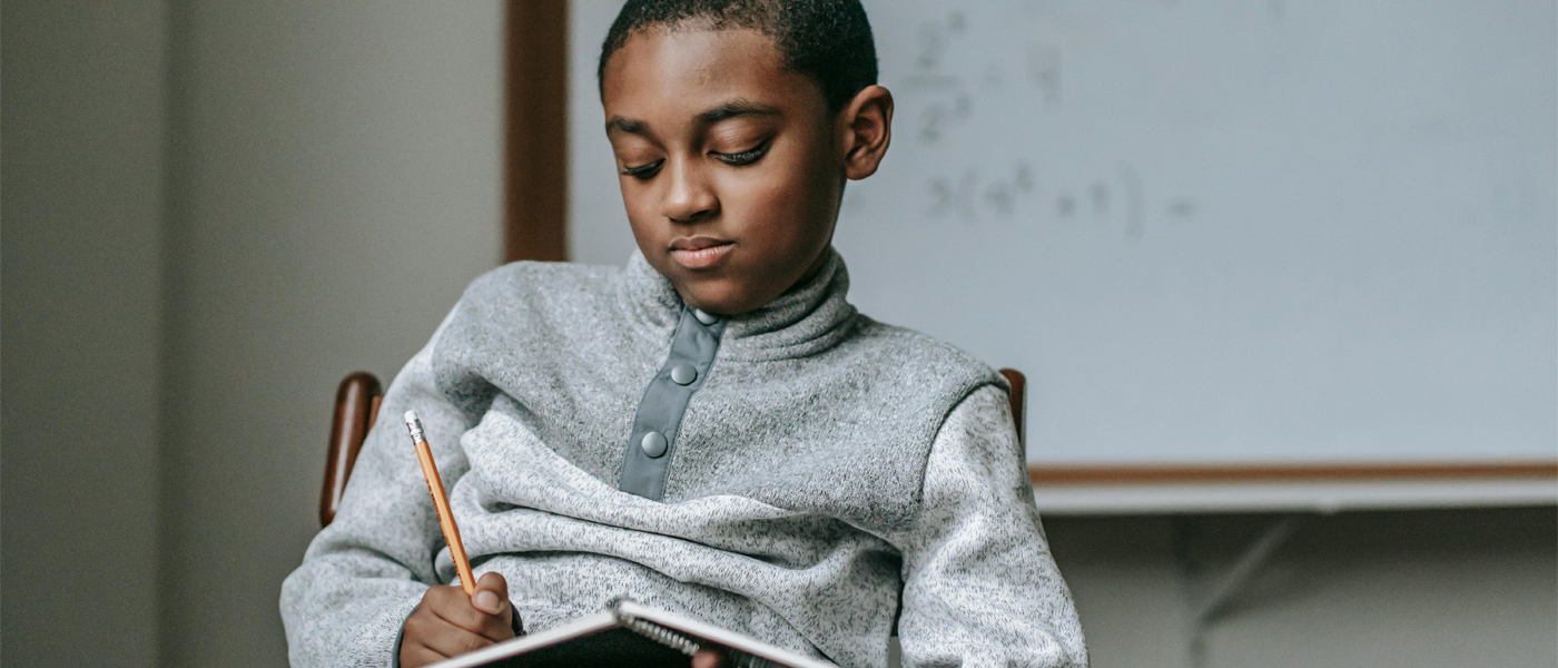 Writing IEPs for the Whole Child