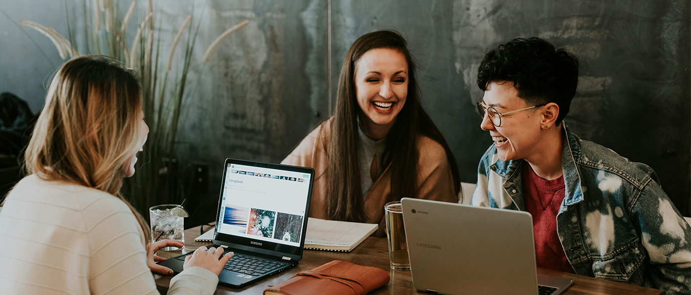 Library Collaboration Update: Expanding Functionality