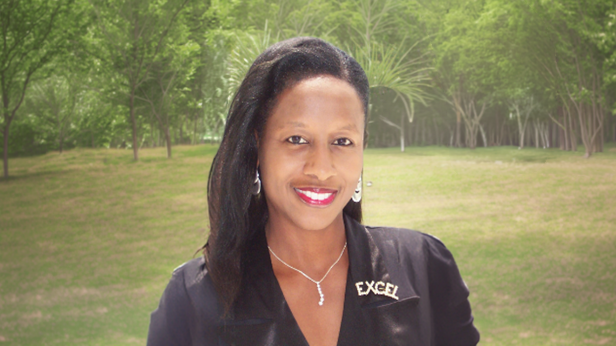 Dr. Rosalind Hall: Four Decades of Inclusion and Four Lessons Learned Along the Way