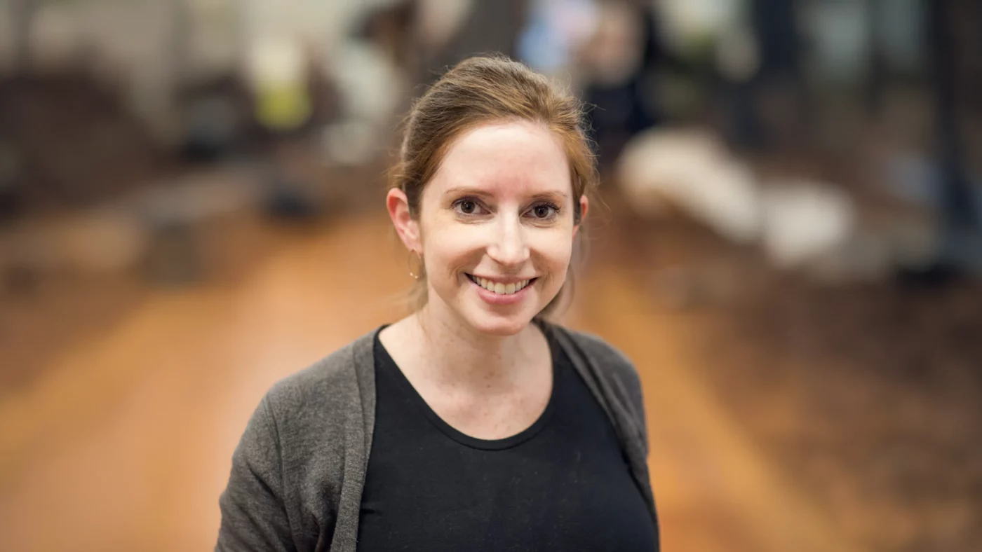 Luisa Sparrow, Massachusetts 2025 Teacher of the Year’s Vision for Inclusive Literacy