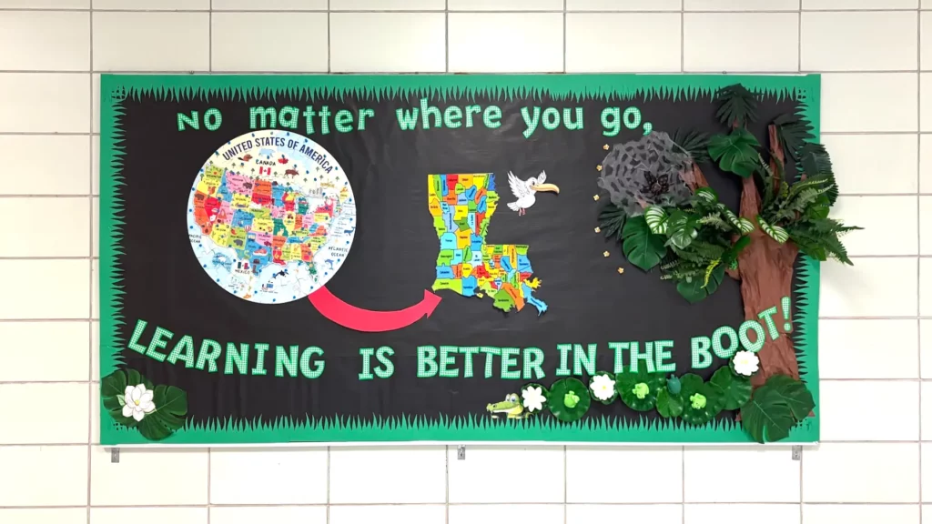 From Corrective Action to Number One on State Assessment for Special Education