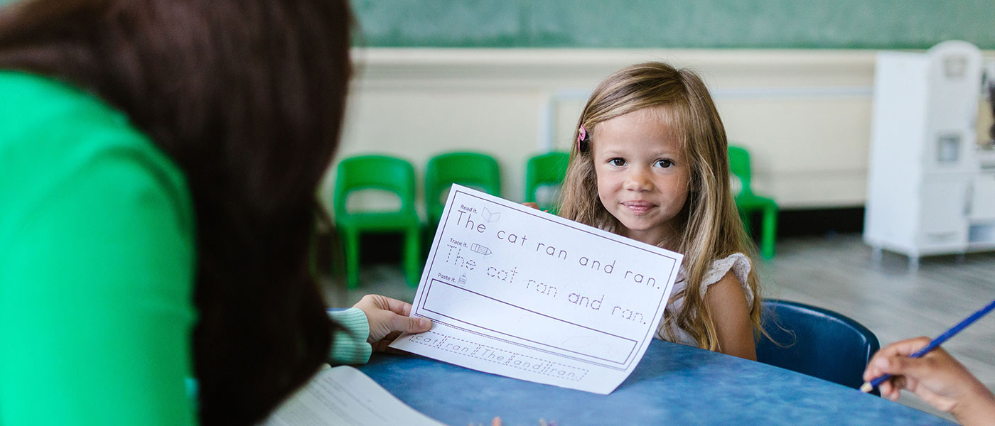 How Goalbook Toolkit Empowers Special Educators to Improve Student Literacy Outcomes