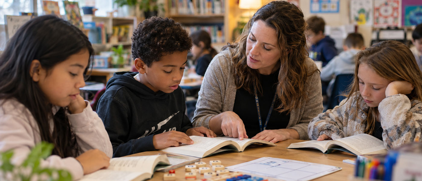 Closing the Gap: How Goalbook’s Biggest Gains Reach the Students Who Need Them Most