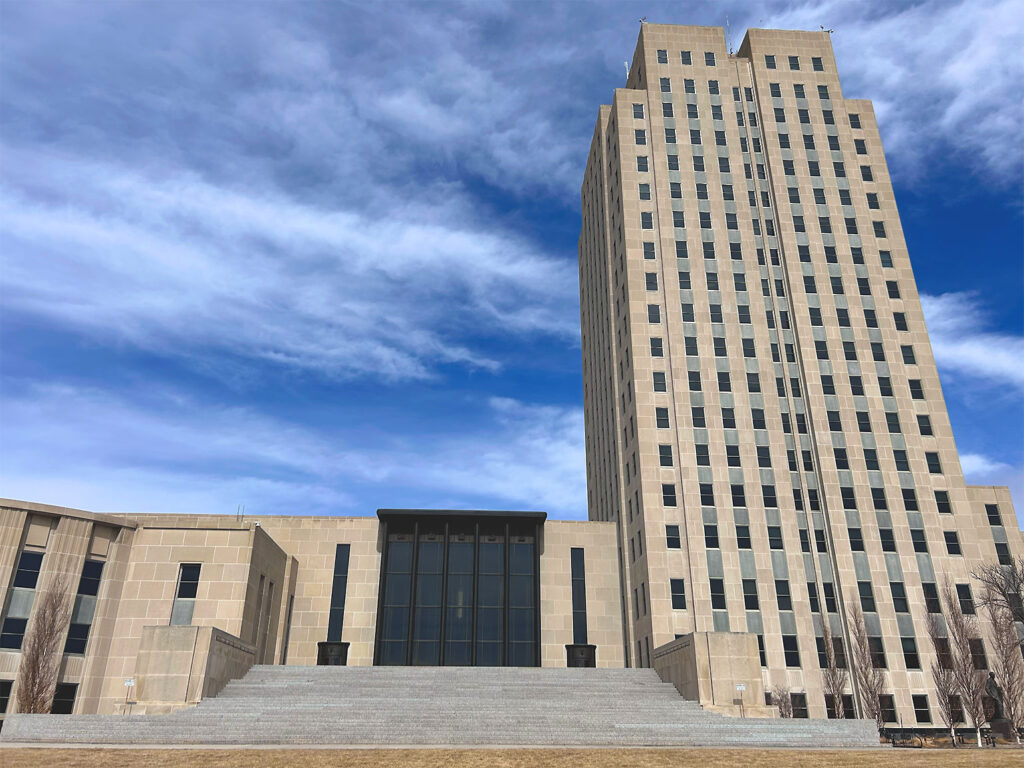 North Dakota Partners with Goalbook to Improve Instructional Practice Statewide