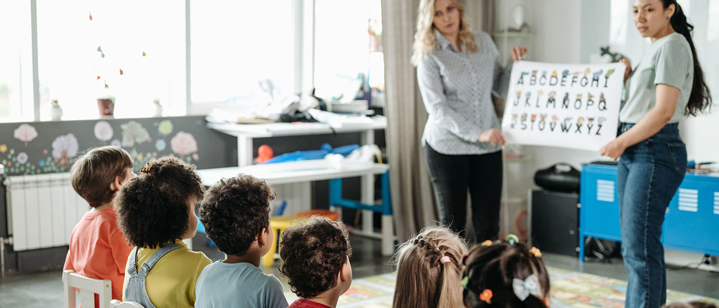Beyond the Special Ed Teacher: How Goalbook Helps Related Service Providers Collaborate